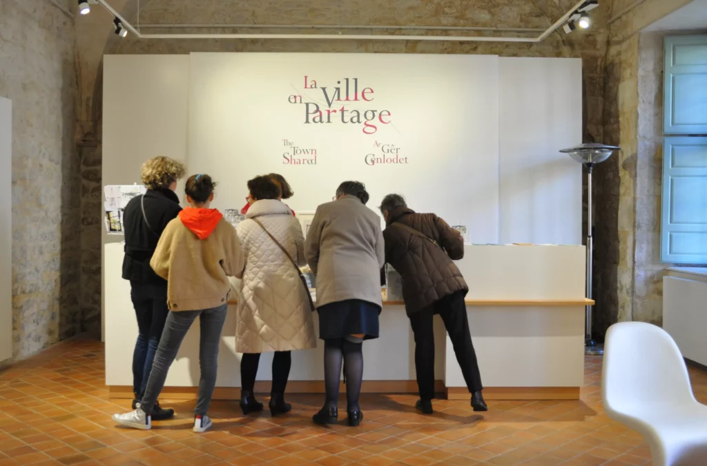 Exposition / Exposition Vannes 2018-2019
